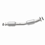 Magnaflow Conv DF 07-12 Nissan Versa 1.8L - 551833