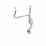 MagnaFlow Conv DF 01-05 Chevrolet Blazer 4.3L 4WD - 23139