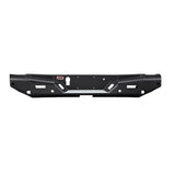 ARB 20-21 Jeep Gladiator JT Rear Bumper No Tire Carrier - 5650390
