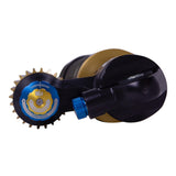Bilstein 22-24 Can-Am Maverick X3 Max RS Turbo Black Hawk Powersports Shock & Coil Spring Ass. - FL - 41-338117