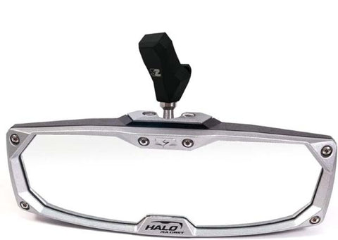 Seizmik 19+ CFMOTO Uforce 1000/XL Halo-RA Rearview Mirror - 56-18033