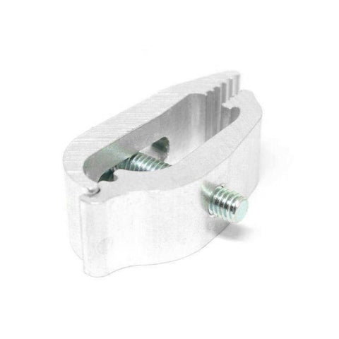 BuiltRight Industries 09-14 Ford F-150 / Raptor Clamp Kit - 4pc - 102032