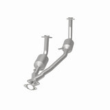 MagnaFlow Conv DF California Grade 1995 Ford Windstar - 3391353