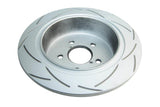DBA Subaru Forester SJ 13 Rear T2 Slotted Street Series Rotor - 2667S