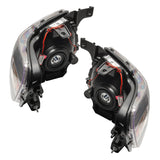 Oracle 08-10 Ford Explorer Sport Trac SMD HL - White - 7736-001