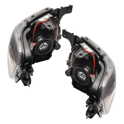 Oracle 08-10 Ford Explorer Sport Trac SMD HL - White - 7736-001