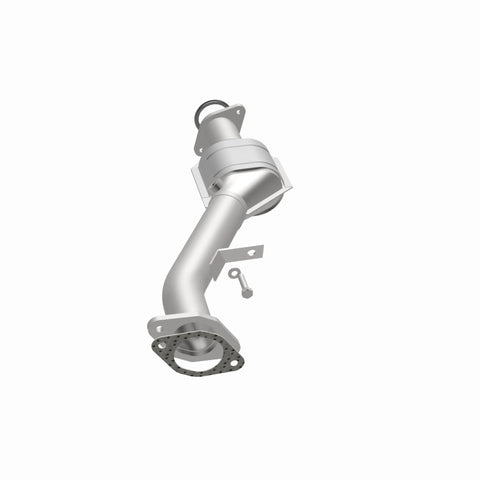 MagnaFlow Direct Fit Catalytic Converter 04-07 Subaru WRX/STI 2.5L T - 49984