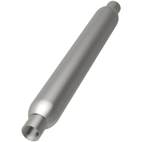 MagnaFlow Muff GP 3.5 Dia 26inch 2/2 - 18144
