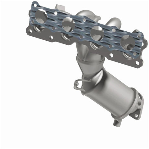MagnaFlow Direct Fit Catalytic Converter 2006 Kia Optima 2.4L - 452047