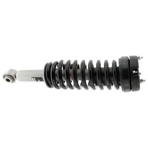 KYB Strut Plus Front Right Truck-Plus Leveling Assembly 09-13 Ford F-150 2WD - SRG4172KR
