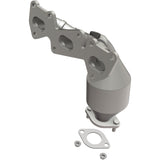 MagnaFlow Direct Fit Catalytic Converter 06-07 Hyundai Sonata 3.3L - 51187