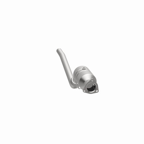 MagnaFlow Conv DF 02-05 Audi A4 Quat 3L Passenger Side - 51124
