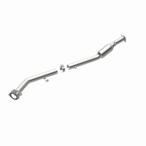Magnaflow California Direct Fit Converter 2004 Pontiac GTO 5.7L - 4561030