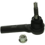 MOOG 2011 Ram Dakota Front Outer / Outer Tie Rod End - ES3571