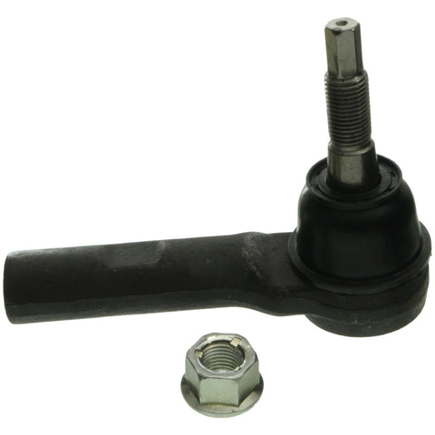 MOOG 2011 Ram Dakota Front Outer / Outer Tie Rod End - ES3571