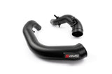 AMS Performance 2021+ Ford Raptor/F-150 3.5L EcoBoost Turbo Inlet Tubes - AMS.55.08.0001-1