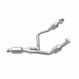 Magnaflow 14-15 Chevrolet Silverado 1500 5.3L Direct-Fit Catalytic Converter - 5582642
