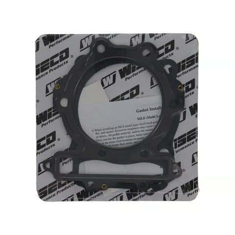 Wiseco 83-87 Honda XL600 Top End Gasket Kit - W5428