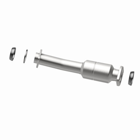 MagnaFlow Direct Fit Catalytic Converter 11-15 Sienna 3.5 Underbody - 52549