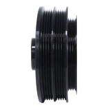 Fluidampr 94-99 Nissan Skyline R33 RB25DET (Non NEO) Steel Internally Balanced Damper - 610931