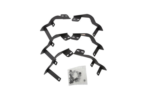 Dee Zee 15-23 Ford F150 Running Board NXt Bracket Kit - DZ16327