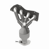 MagnaFlow Conv DF 2009 Toyota RAV4 2.5L - 51327
