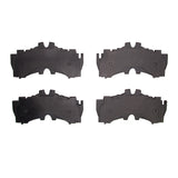 R1 18-26 Lexus LC500 Front Ceramic Brake Pads - 2310-2062-00