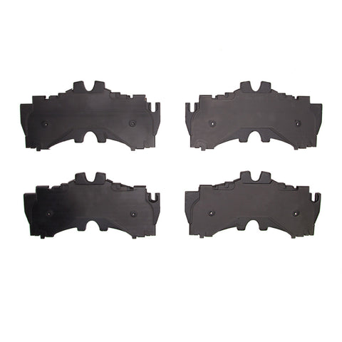 DFC 18-26 Lexus LS500 Front 4000 Hybridynamic Brake Pads - 4000-2062-00