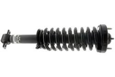 KYB Shocks & Struts Strut Plus Front 15-17 Ford F-150 4WD (Excl Spring Code U/T/S/3/R/2) - SR4443