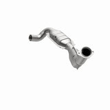 MagnaFlow Direct Fit Catalytic Converter 01 Ford Trucks 4.6L - 458071