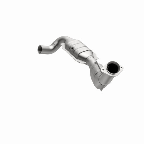 MagnaFlow Direct Fit Catalytic Converter 01 Ford Trucks 4.6L - 458071