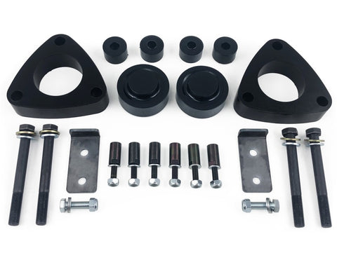 Daystar 2013-2018 Toyota RAV4 - Suspension Lift Kit 2in - KT09136BK