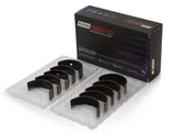 King Engine Bearings Nissan SR20DET (GTiR) 16V - (Size STDX) Performance Main Bearing Set - MB5721XPSTDX