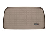 WeatherTech 99-04 Honda Odyssey Cargo Liners - Tan - 41143