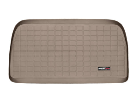 WeatherTech 99-04 Honda Odyssey Cargo Liners - Tan - 41143