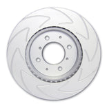 EBC 02 Audi A4 1.8 Turbo (8E) BSD Rear Rotors - BSD1202