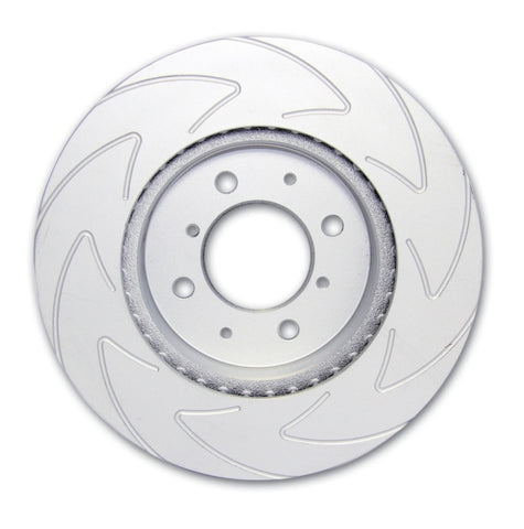 EBC 02 Audi A4 1.8 Turbo (8E) BSD Rear Rotors - BSD1202