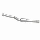 MagnaFlow Direct Fit Catalytic Converter 09 CTS-V 6.2L S/C Passenger Side OEM - 49173