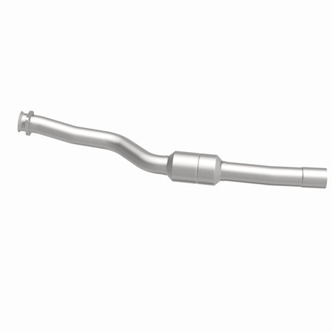 MagnaFlow Direct Fit Catalytic Converter 09 CTS-V 6.2L S/C Passenger Side OEM - 49173