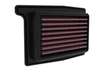 K&N 21-23 Triumph Trident 660 Replacement Air Filter - TB-6621