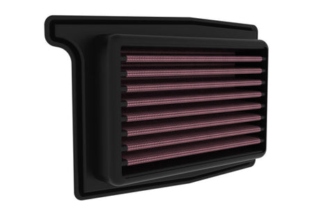 K&N 21-23 Triumph Trident 660 Replacement Air Filter - TB-6621