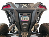 Elektric Offroad 2020-2025 Polaris Rzr Pro Xp Turbo R Volt Rear Bumper - RRB610002