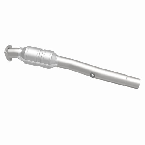 MagnaFlow Conv DF 00-03 Audi A8 Quatt 4.2L Driver Side - 24028