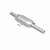 MagnaFlow Conv GM 24.87X6.5X4 1.75/1.75 - 23444