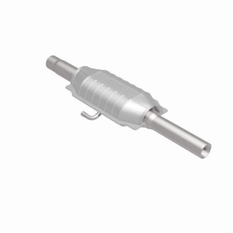 MagnaFlow Conv GM 24.87X6.5X4 1.75/1.75 - 23444