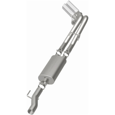 MagnaFlow SYS C/B 10-11 Ford F150 Raptor 6.2L - 15588