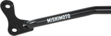 Mishimoto 2015+ Ford Mustang Front Strut Tower Brace - MMSTB-MUS-15