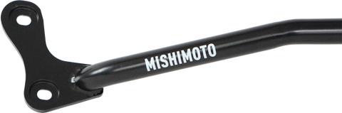 Mishimoto 2015+ Ford Mustang Front Strut Tower Brace - MMSTB-MUS-15