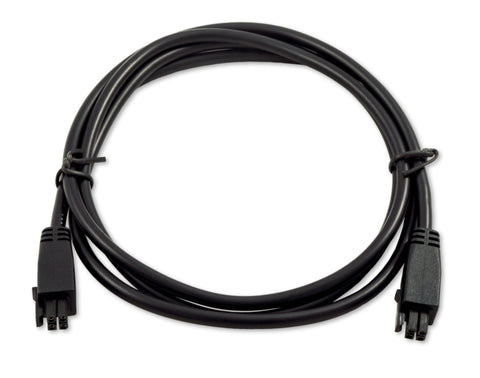Innovate 4pin to 4pin Patch Cable 4 ft. (LM-2 MTX) - 3846