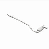 MagnaFlow SYS Cat-Back 15-16 Jeep Renegade Trailhawk 2.4L SS Single Passenger Side Rear Exit Tip - 19324